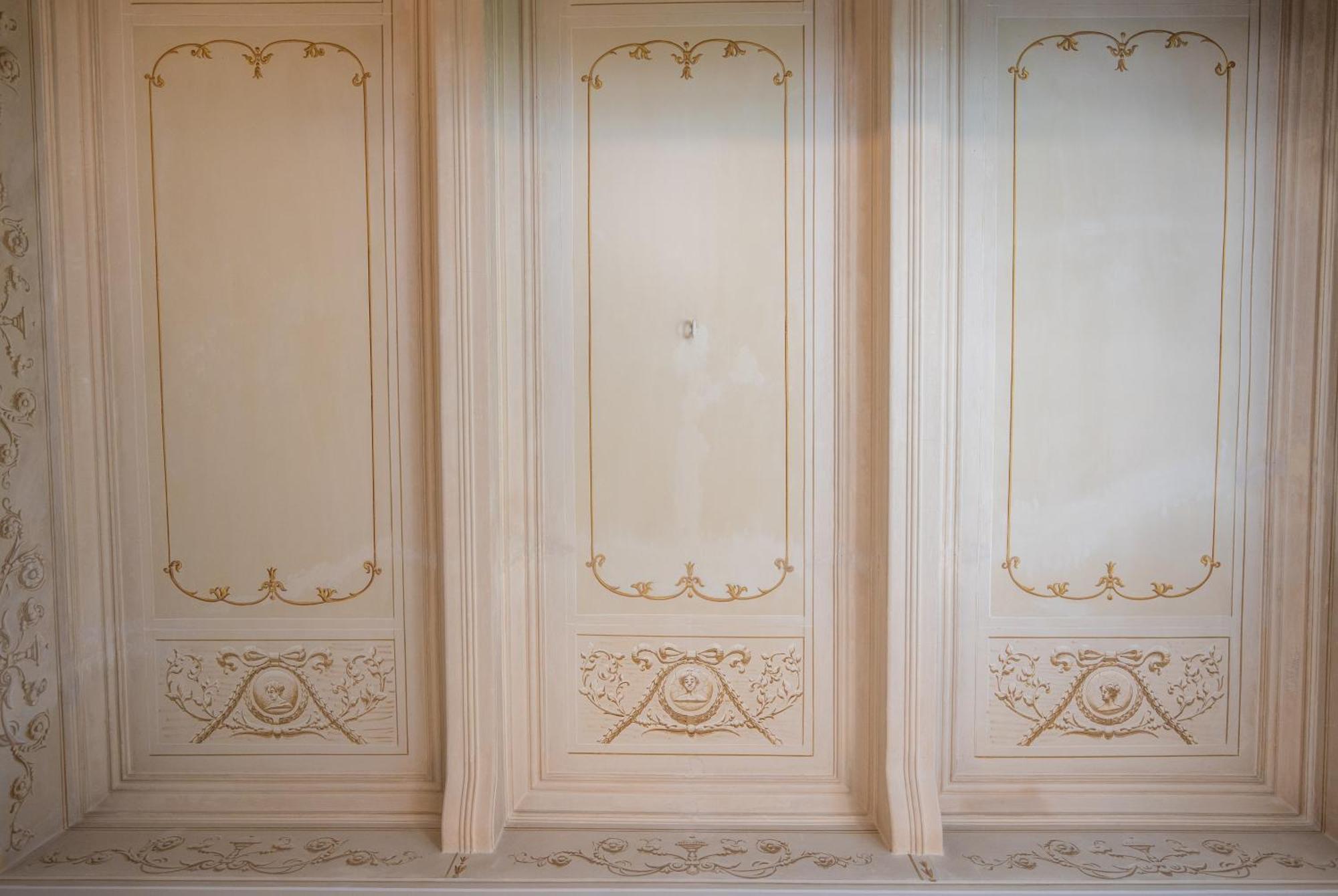 Galioto Sperlinga Luxury Boutique Apartments Palermo Exteriér fotografie