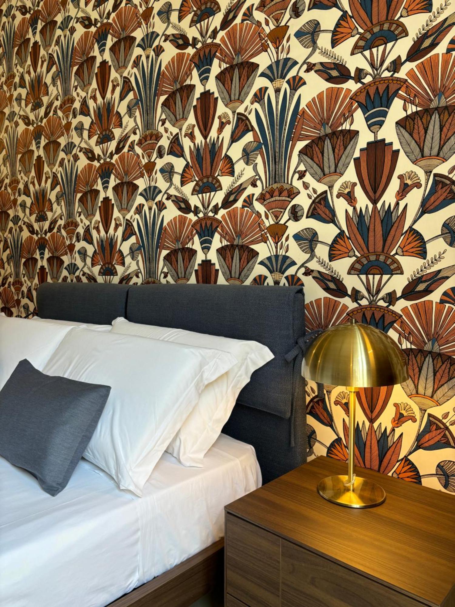 Galioto Sperlinga Luxury Boutique Apartments Palermo Exteriér fotografie