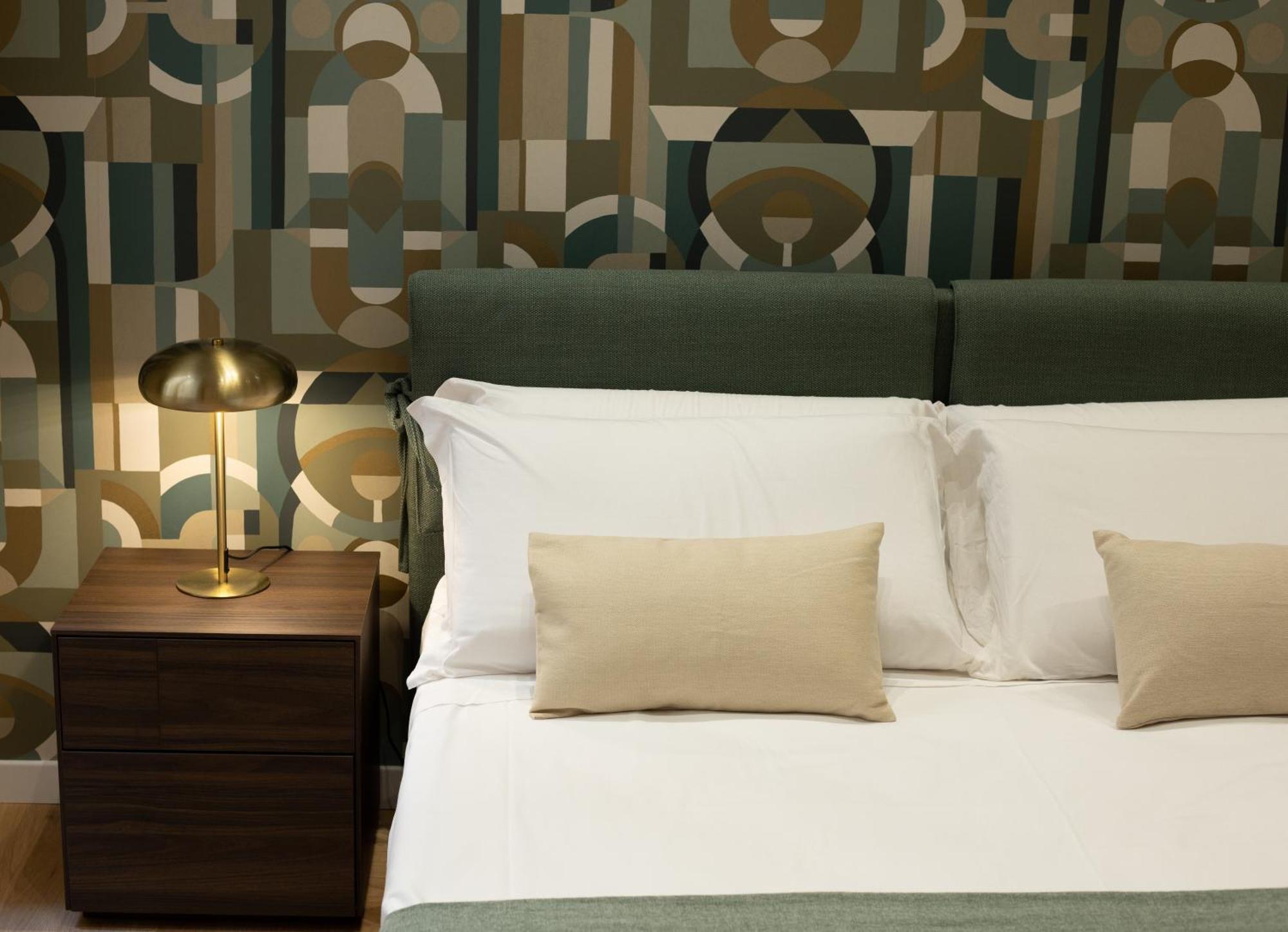 Galioto Sperlinga Luxury Boutique Apartments Palermo Exteriér fotografie