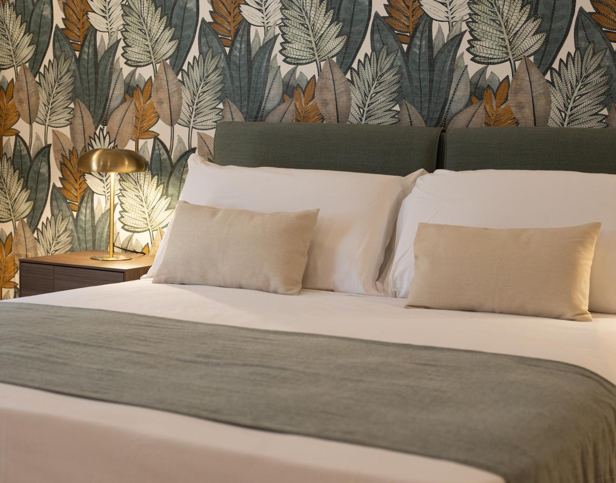 Galioto Sperlinga Luxury Boutique Apartments Palermo Exteriér fotografie